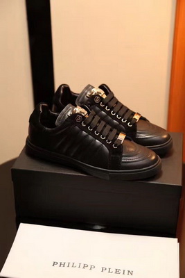 PhiliPP Plein Fashion Casual Men Shoes--052